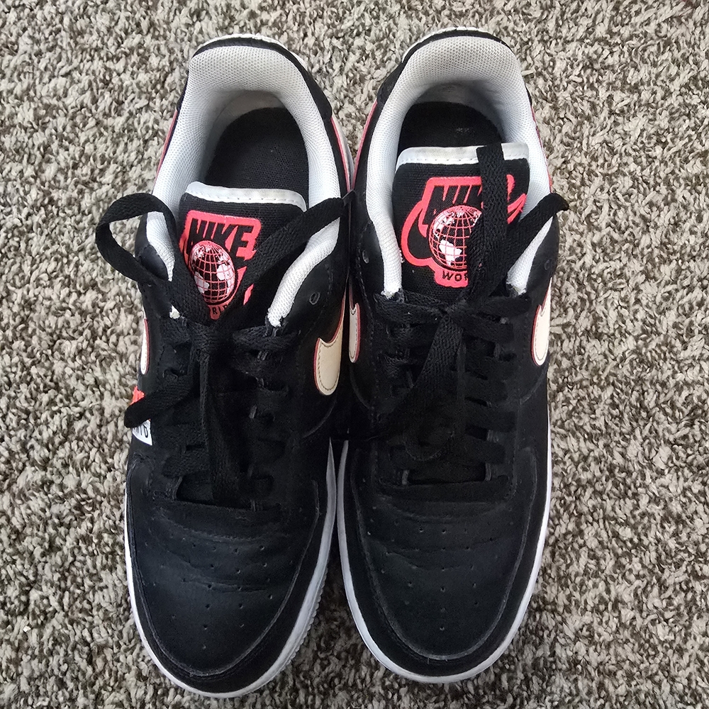 Nike Air Force 1 ‘07 LV8 Worldwide